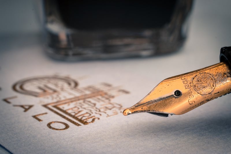 Cover Letter Writing