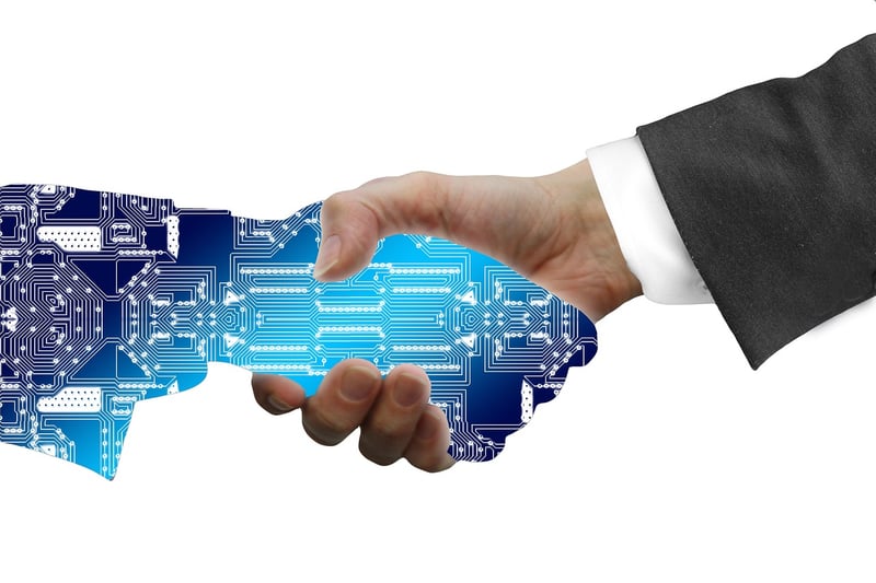 Industry Networking