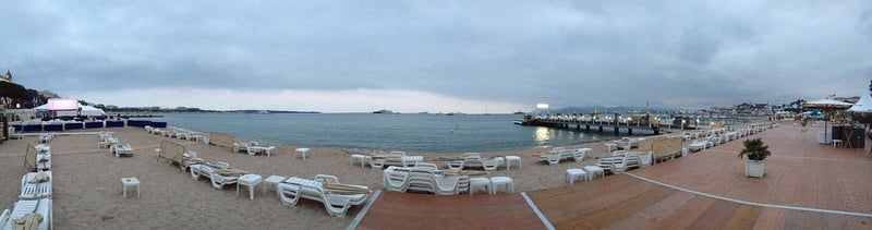 Cannes Lions Festival